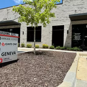 Bild von Geneva Primary Care & Med Spa - Alpharetta
