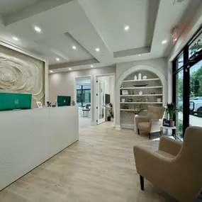 Bild von Geneva Primary Care & Med Spa - Alpharetta