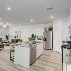 Bild von The Oaks at Grand West