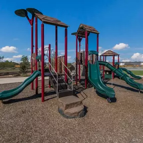 Bild von The Oaks at Grand West