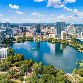 Bild von Lake Griffin Reserve