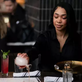 Bild von Hand Cut Chophouse