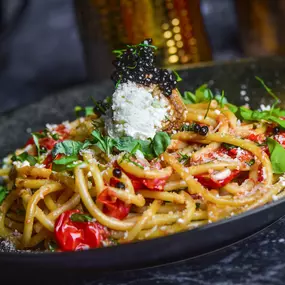 Bild von Hand Cut Chophouse