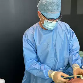 Bild von Reza Nassab Plastic Surgery Manchester