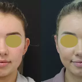 Bild von Reza Nassab Plastic Surgery Manchester