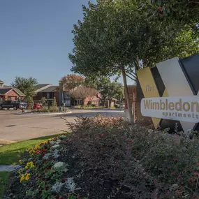 Bild von Wimbledon