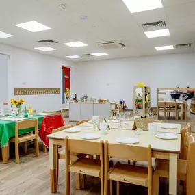 Busy Bees at West End - The best start in life