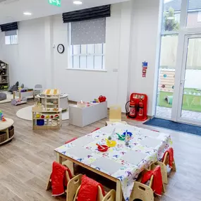 Busy Bees at West End - The best start in life