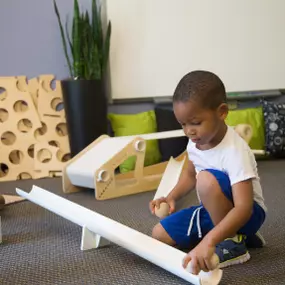 Bild von Bright Horizons at Washington Boulevard Jersey City