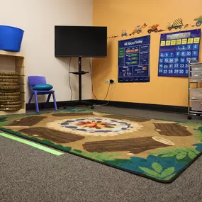 Bild von Mindcolor Autism - ABA Therapy