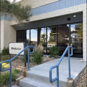 Bild von Mindcolor Autism - ABA Therapy