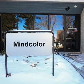 Bild von Mindcolor Autism - ABA Therapy