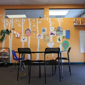 Bild von Mindcolor Autism - ABA Therapy