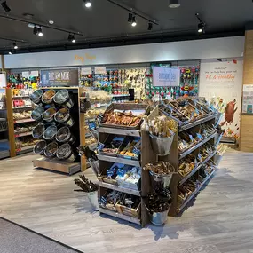 Pets Corner Tonbridge Interior