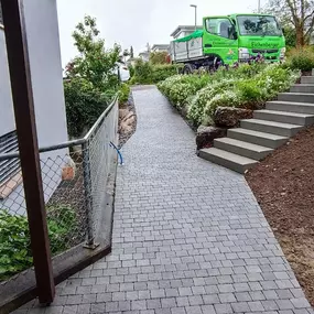 Bild von Eichenberger Gartenbau