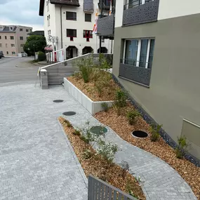 Bild von Eichenberger Gartenbau