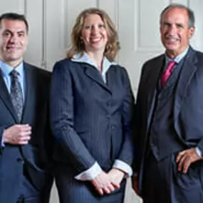 At Lusk Law, LLC, we cater to the specific needs and goals of each client, building personal rapport to ensure we do the best possible job