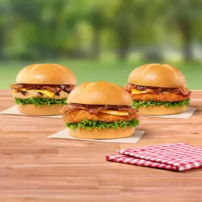 Bild von Chick-fil-A