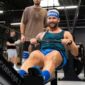 Bild von ATMO CLUB Fitnessstudio | Functional, Hyrox & mehr