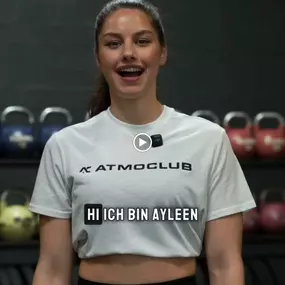 Bild von ATMO CLUB Fitnessstudio | Functional, Hyrox & mehr