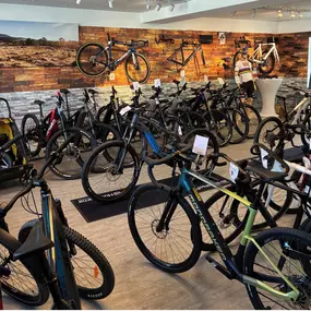 Bild von Bikecenter-Pyhrn Priel Windischgarsten