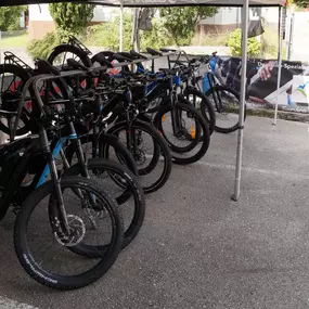 Bild von Bikecenter-Pyhrn Priel Windischgarsten
