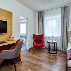 Classic single room