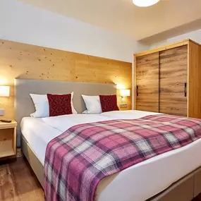 Classic double room