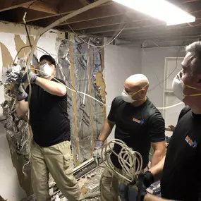 Bild von Restoration 1 Inland NW - Central WA