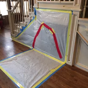 Bild von Restoration 1 Inland NW - Central WA