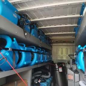 Bild von Restoration 1 Inland NW - Central WA