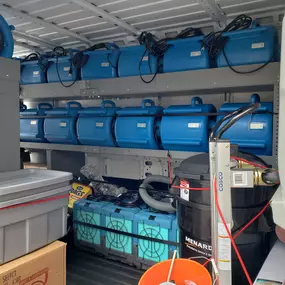 Bild von Restoration 1 Inland NW - Central WA