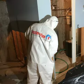 Bild von Restoration 1 Inland NW - Central WA