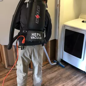 Bild von Restoration 1 Inland NW - Central WA