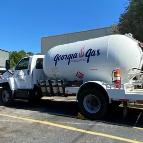 Bild von Georgia Gas Distributors