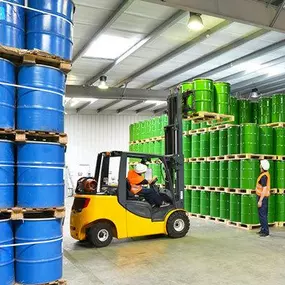 Bild von Georgia Gas Distributors