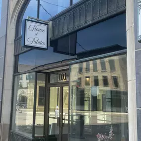 Bild von House of Pilates Appleton