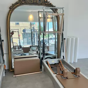 Bild von House of Pilates Appleton