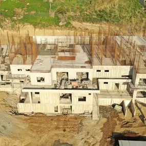 Dominica Emergency Shelter – Jimmit _ Castle Bruce