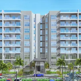 Residence of South Park, Windows _ Doors