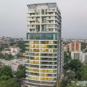The Belmonte, Ikoyi, Nigeria