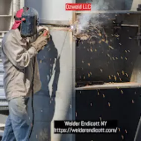 Bild von Ozweld LLC