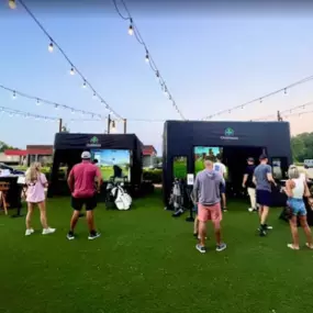 Bild von Clubhouse Golf