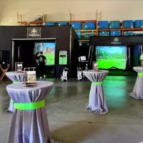Bild von Clubhouse Golf