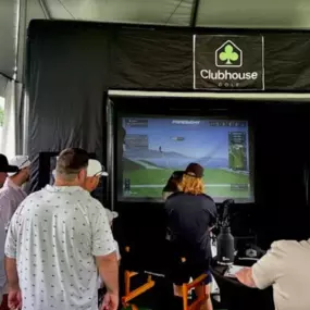 Bild von Clubhouse Golf