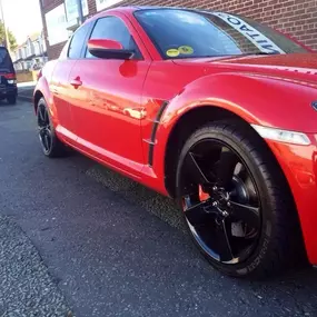 Bild von Birkenhead Powder Coatings Limited