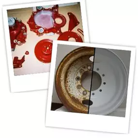 Bild von Birkenhead Powder Coatings Limited