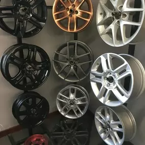 Bild von Birkenhead Powder Coatings Limited