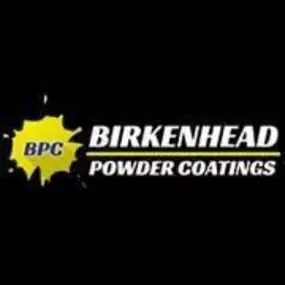 Bild von Birkenhead Powder Coatings Limited