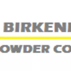 Bild von Birkenhead Powder Coatings Limited